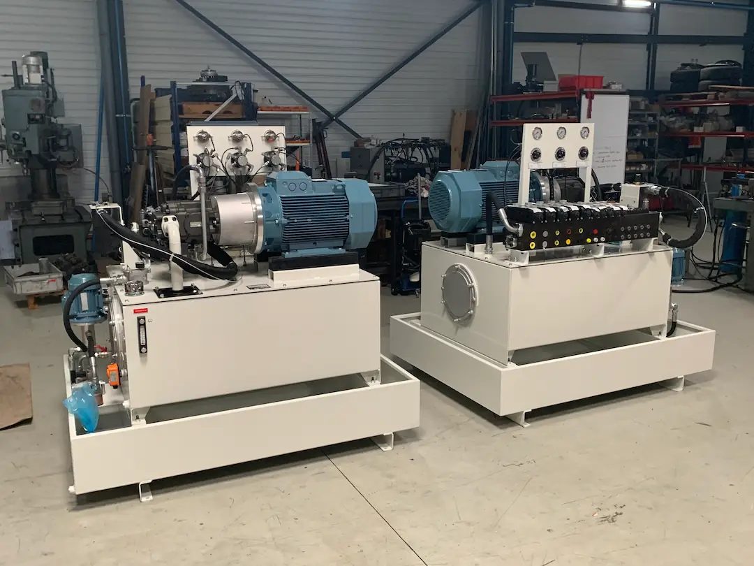 Présentation de notre réalisation