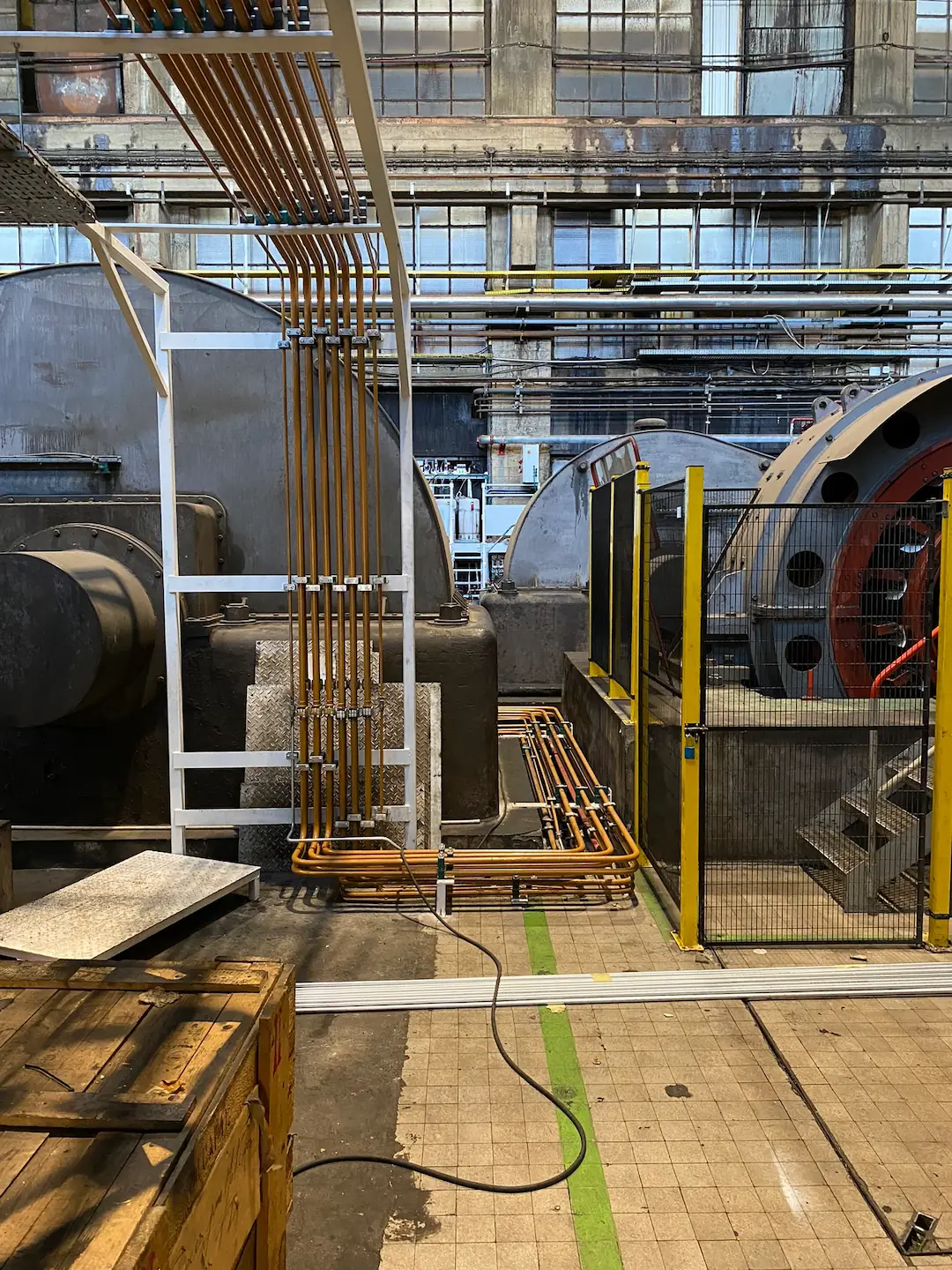 Présentation de notre réalisation