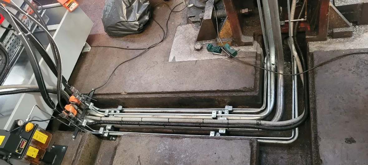 Présentation de notre réalisation