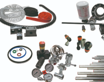 Accessoires et tubes hydrauliques