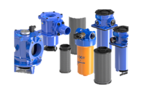 Accumulateurs <br>Filtrations <br>Echangeurs