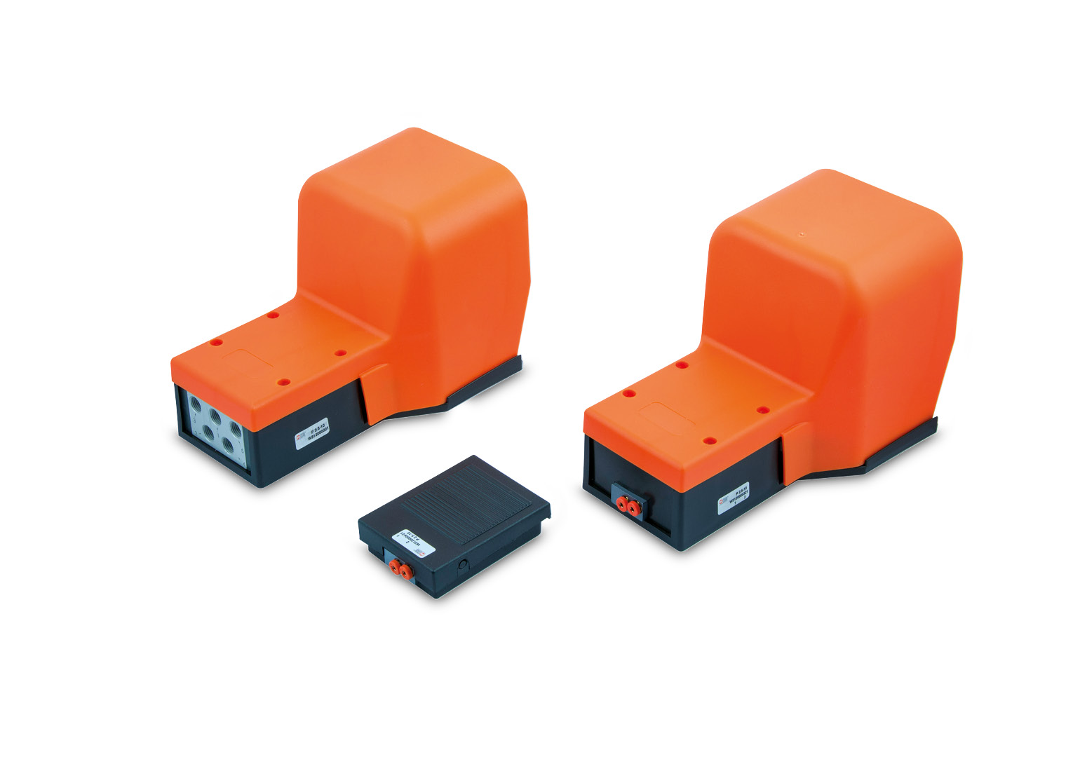 Autres distributeurs