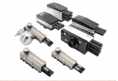 Générateurs de vide