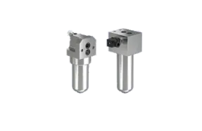 Filtres Maniflod en acier inoxydable