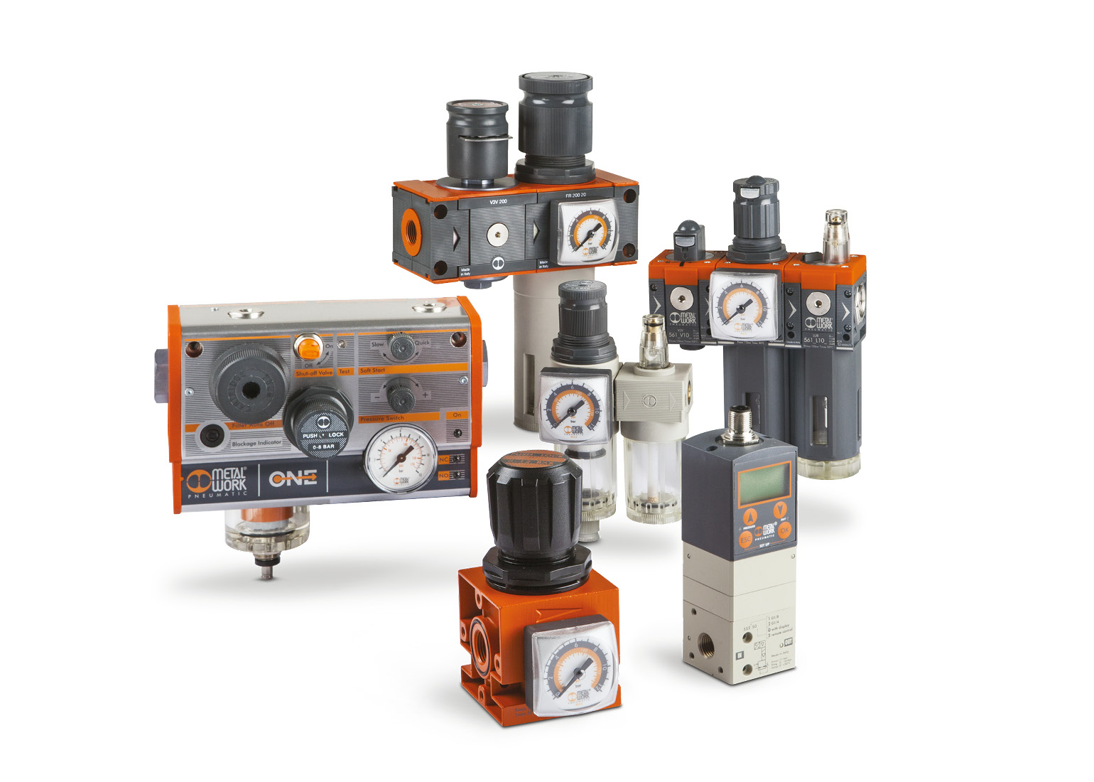 Traitements de l'air